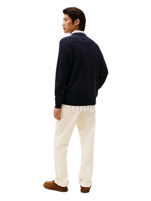 MW0MW36347DW5 BLU Tommy hilfiger | MW0MW36347DW5 BLU